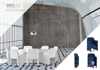 PAPILLON Giovanni Baccolini
AUDITORIO - TEATROSMULTIFUNCIÓNZONAS DE ESPERA
 