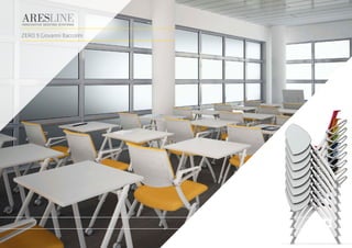 ZERO 9 Giovanni Baccolini
AUDITORIO - TEATROSMULTIFUNCIÓNZONAS DE ESPERA
 