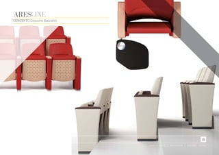 CONCERTO Giovanni Baccolini
AUDITORIO - TEATROSMULTIFUNCIÓNZONAS DE ESPERA
 