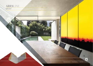 AIRGRAF
AUDITORIO - TEATROSMULTIFUNCIÓNZONAS DE ESPERA
 