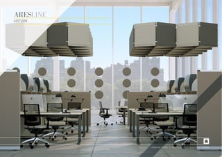 AIRTWIN
AUDITORIO - TEATROSMULTIFUNCIÓNZONAS DE ESPERA
 