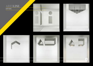 AIRTWIN
AUDITORIO - TEATROSMULTIFUNCIÓNZONAS DE ESPERA
 