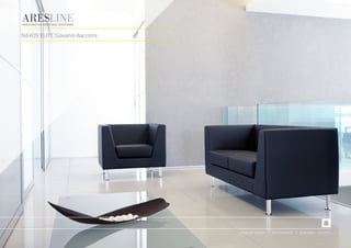 NAXOS ELITE Giovanni Baccolini
AUDITORIO - TEATROSMULTIFUNCIÓNZONAS DE ESPERA
 