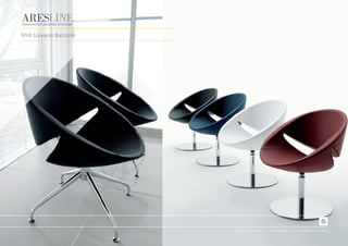 MYA Giovanni Baccolini
AUDITORIO - TEATROSMULTIFUNCIÓNZONAS DE ESPERA
 