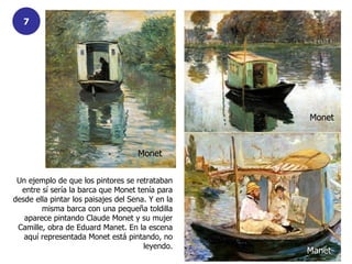 7




                                                        Monet



                                     Monet


 Un ej...