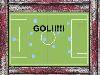 GOL!!!!! 