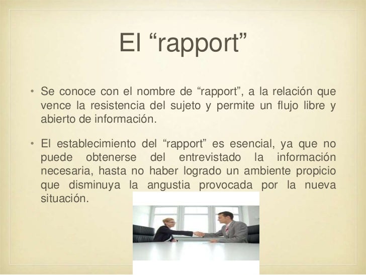 Seleccion De Personal