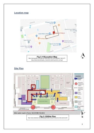 Select city mall | PDF