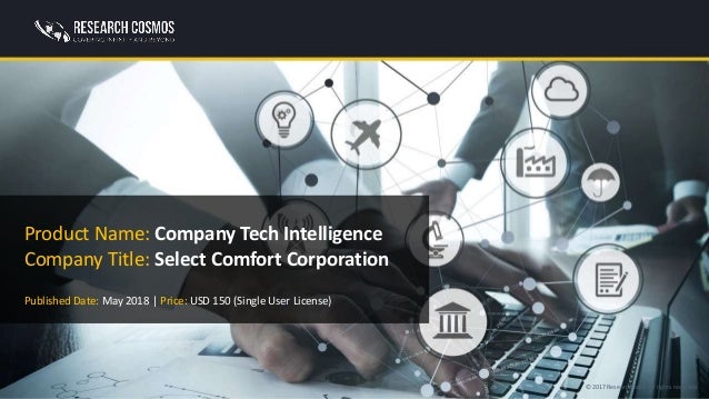 Select Comfort Corporation And Swot Analysis Research Cosmos