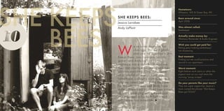 Selected+Collected Liner Notes