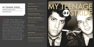 Selected+Collected Liner Notes