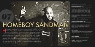 Selected+Collected Liner Notes