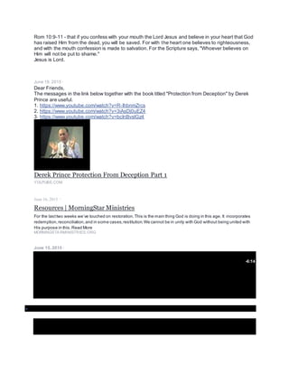 peaceable life in all godliness and reverence. For this is good and acceptable in the sight of God our
Saviour, who desires all men to be saved and to come to the knowledge of the truth.
For there is one God and one Mediator between God and men, the Man Christ Jesus, who gave
Himself a ransom for all, to be testified in due time.
December 29,2015 at 10:41am ·
The Church (Body of Christ) is the best thing that has ever happened to mankind. Hey why not join
the boat by taking the required step to be part of the Body of Christ (i.e. accept God’s gift of
Salvation) and for those who are already members of the Body of Christ my prayer is that we
continually grow in the knowledge of His Word and the revelation of the truths contained therein in
Jesus name. I see the supernatural manifestation of heaven on earth as the Church rises to its
calling in Christ as a united body being rooted and grounded in love (God’s kind of love).
Complements of the season.
December 25,2015 ·
Dear All,
And this is eternal life, that they may know You, the only true God, and Jesus Christ whom you have
sent. John 17:3
He is the reason for the season. Wishing everyone a Merry Christmas.
December 10, 2015 ·
Path to a sustainable world
The Path to a Sustainable World
SLIDESHARE.NET
LikeCommentShare
Comments
Ayodele Odugbemi Correction:From a scriptural perspective nations are recognised.The bible recognises the role
of nations in the fulfilmentof biblical prophecy.
December 4,2015 ·
Dear All,
The "War Room" is a movie I encourage everyone to see. In one word it is excellent. Wishing
everyone a restful weekend.
Cheers!
November 26, 2015 ·
 