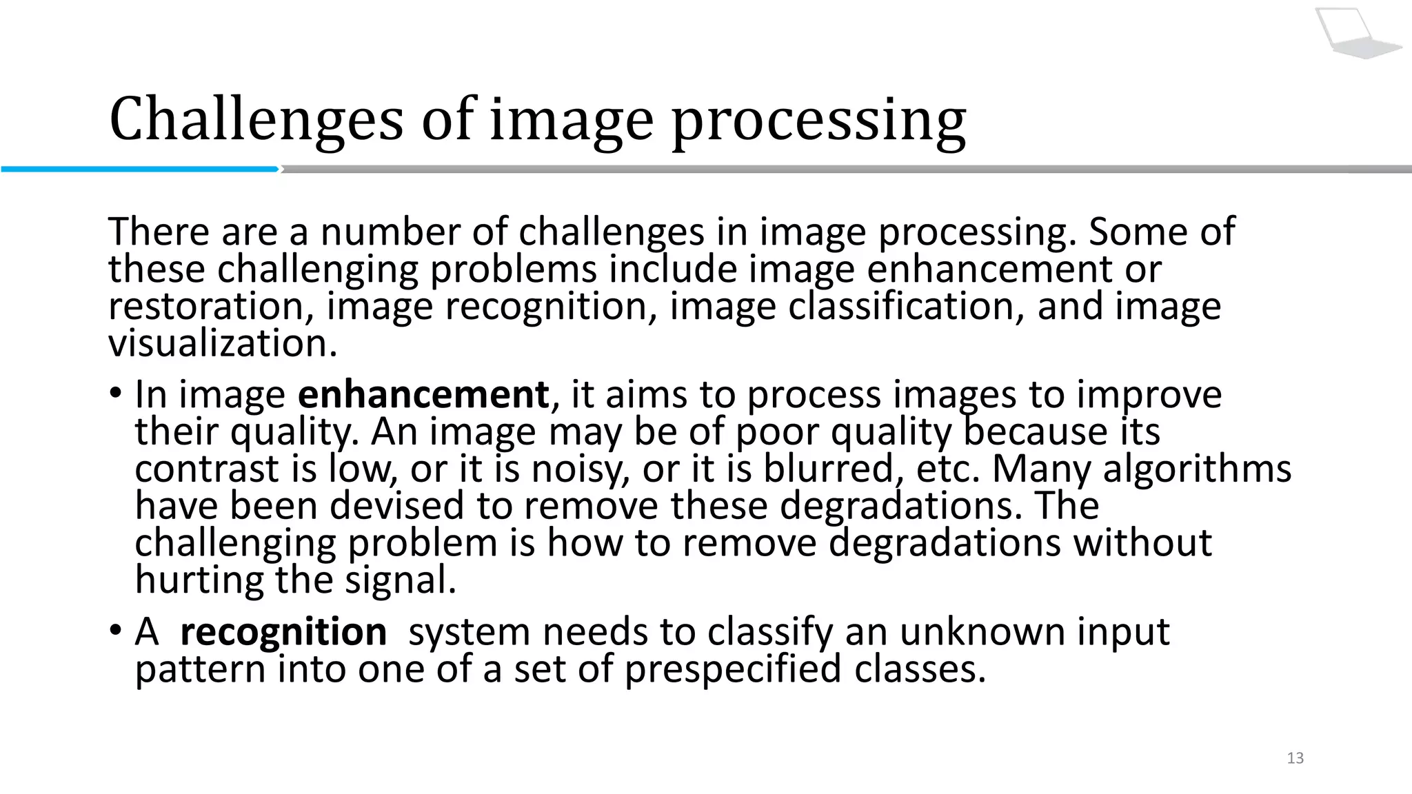 Introduction to digital image processing #1