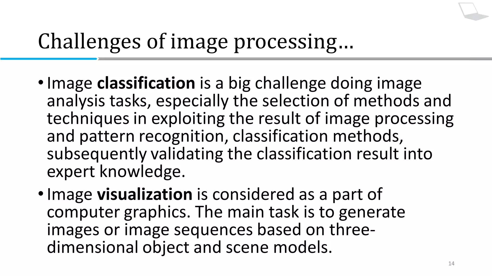 Introduction to digital image processing #1