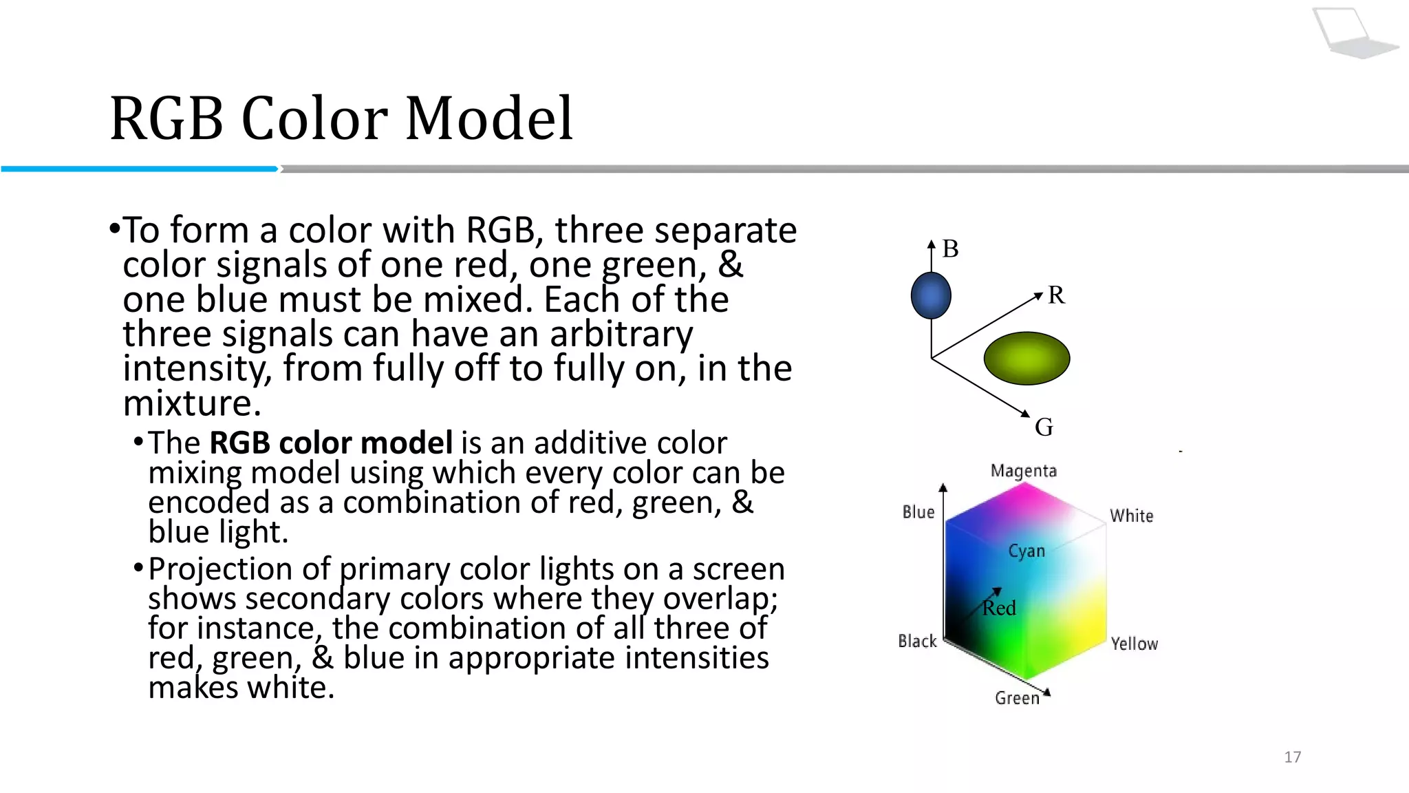 Introduction to digital image processing #1