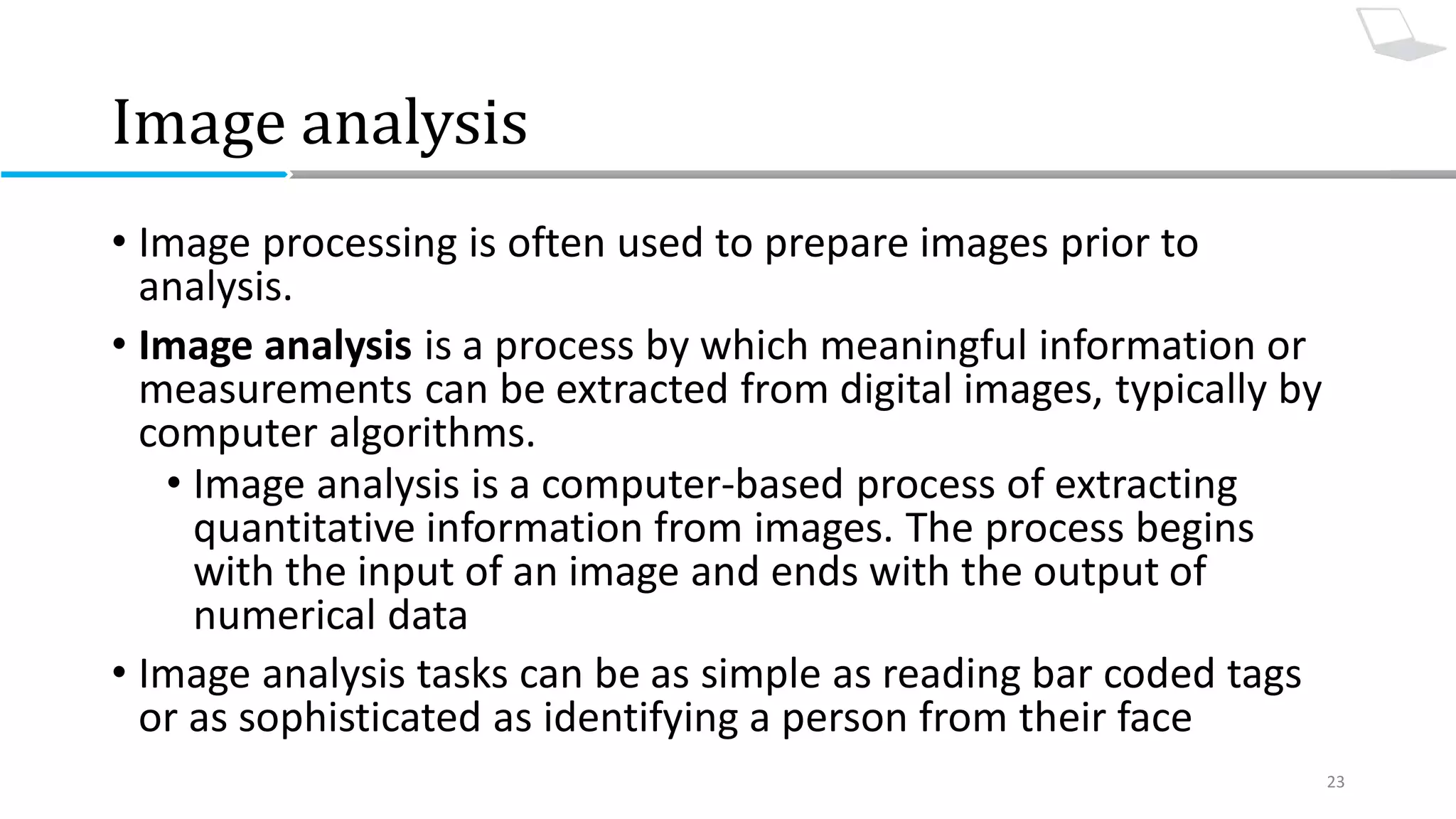 Introduction to digital image processing #1