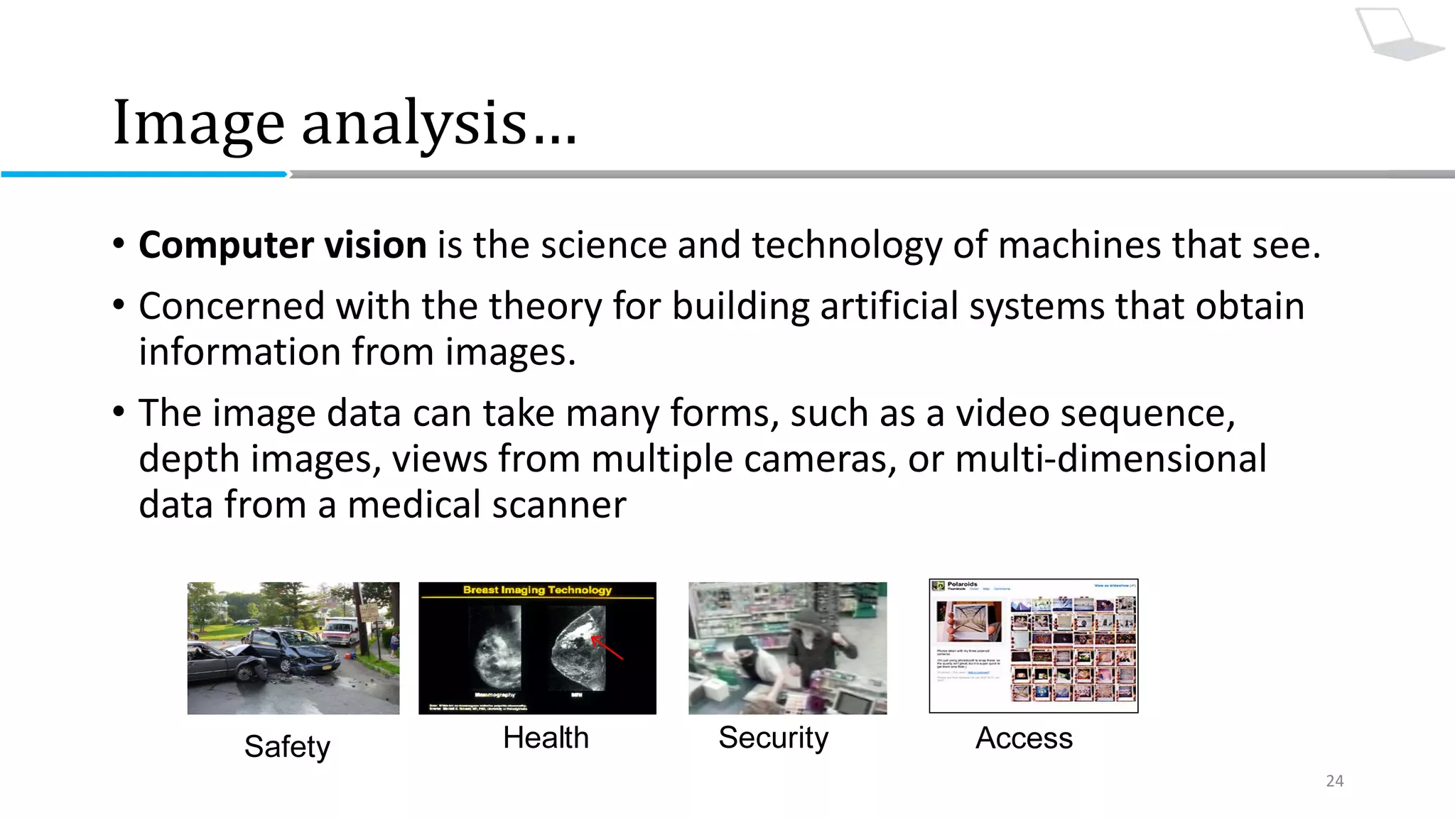 Introduction to digital image processing #1