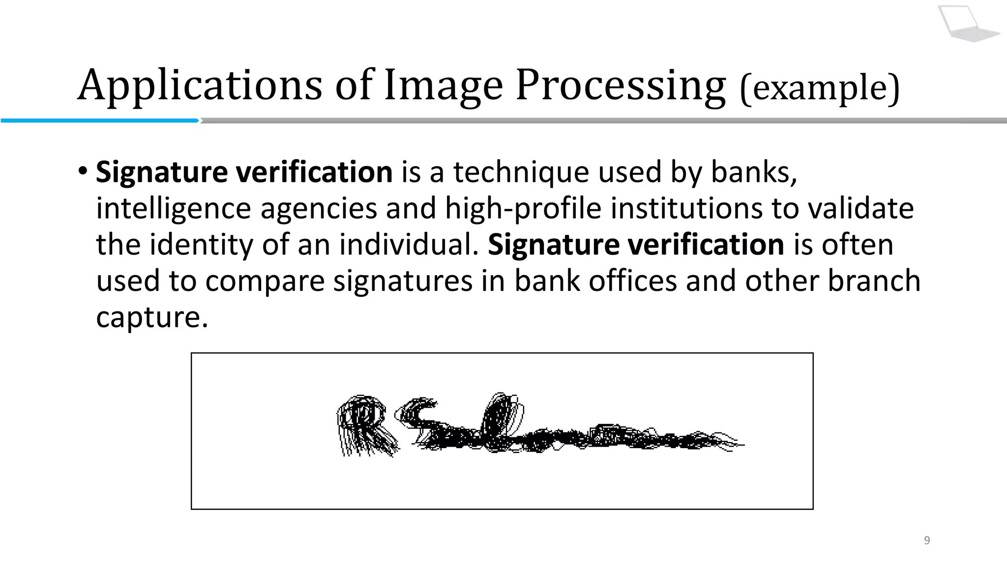 Introduction to digital image processing #1