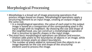 Image restoration and enhancement #2 | PDF