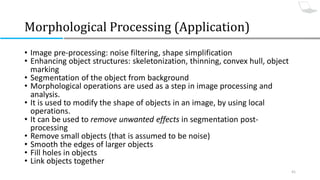 Image restoration and enhancement #2 | PDF