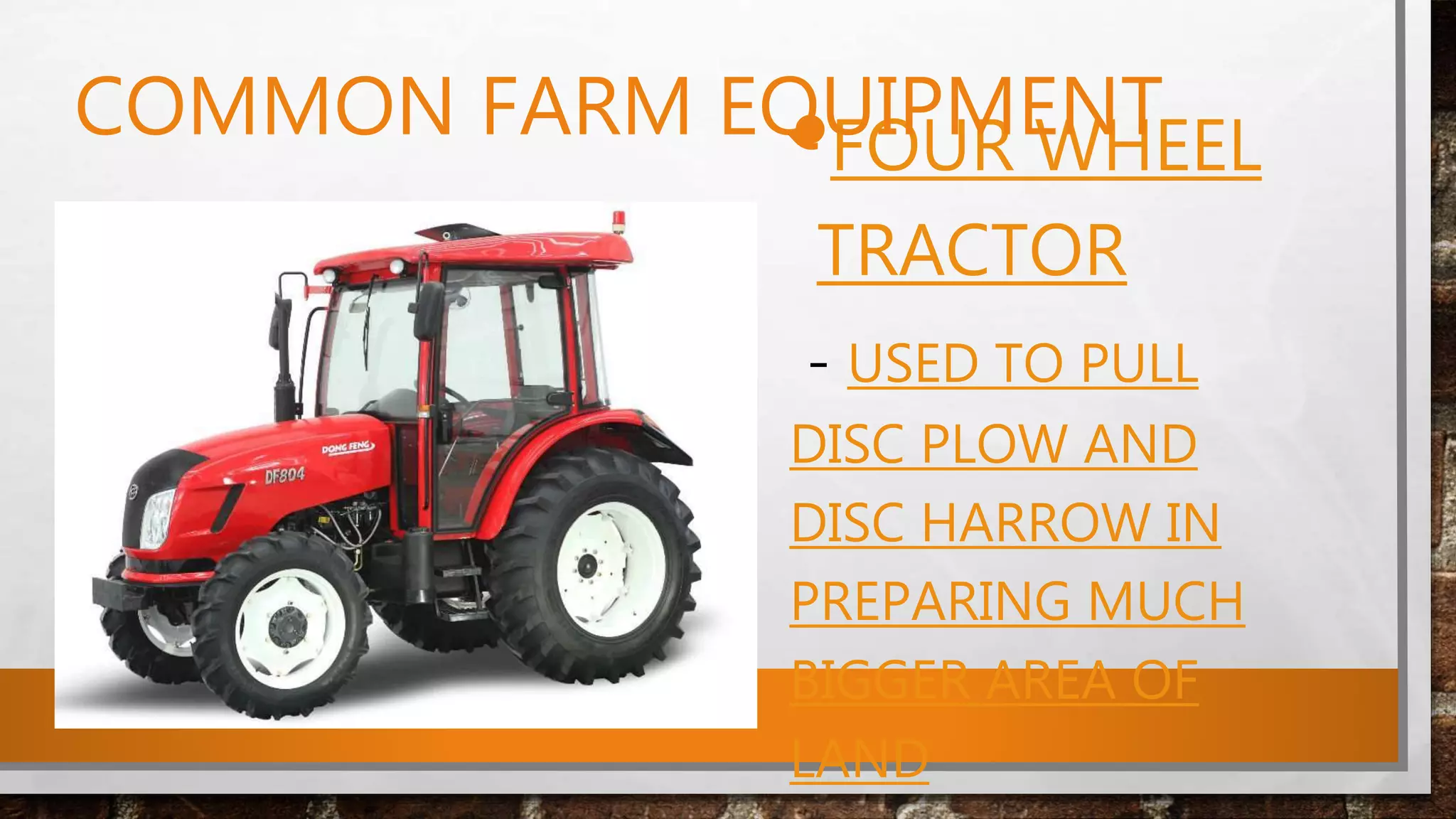 Select farm equipment.pptx