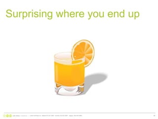 Surprising where you end up|   www.nonlinear.ca   ottawa 613.241.2067   toronto 416.203.2997   calgary  403.444.596458