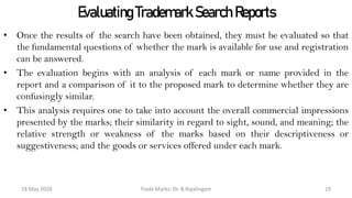 Photo inspiration: Selecting And Evaluating Trade Mark Photo Inspiration