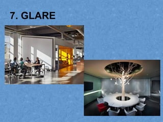 7. GLARE
 