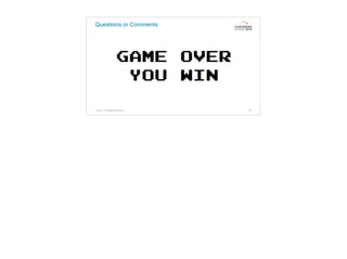 Questions or Comments
© 2015. All Rights Reserved. 79
 