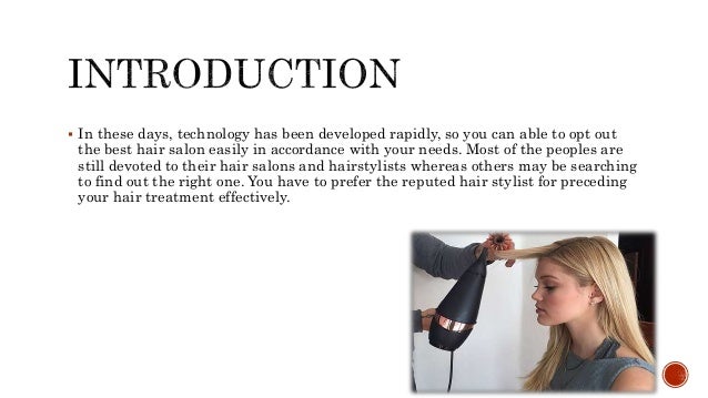 Effective Ways To Find Out The Best Hair Salon In Dubai