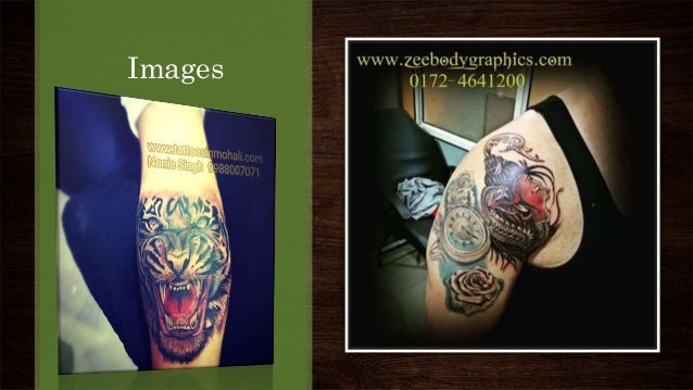 Selecting the best tattoo design for boy