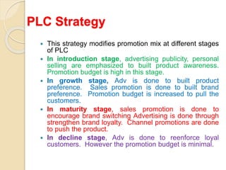 Selecting the distribution strategies [recovered] | PPTX