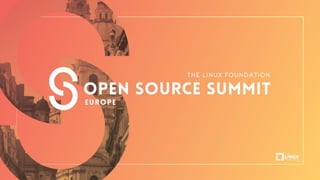 Selecting the right persistent storage options for apps in containers Open Source Summit Europe 2017