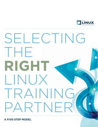 Linux Training Partner