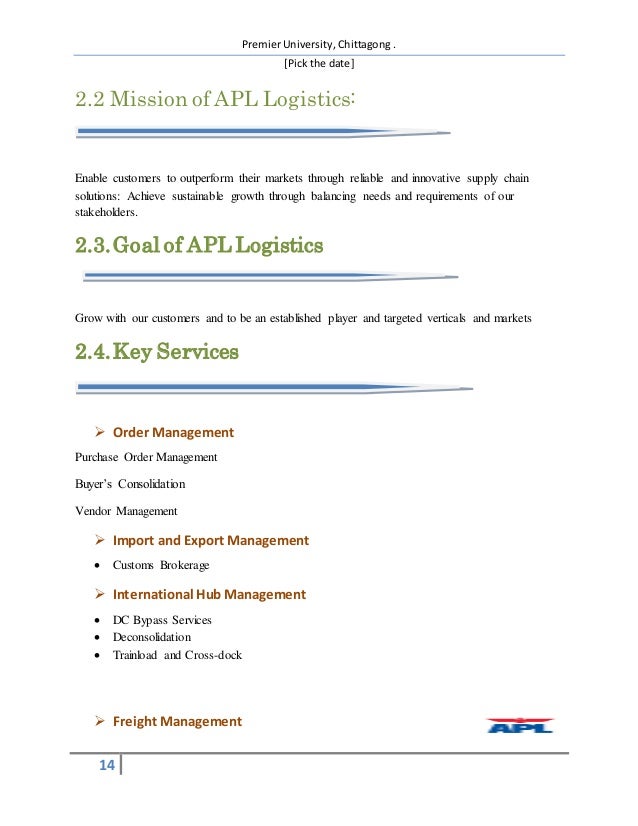 targeted selection process