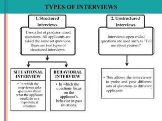 Selection..ppt.. | PPTX