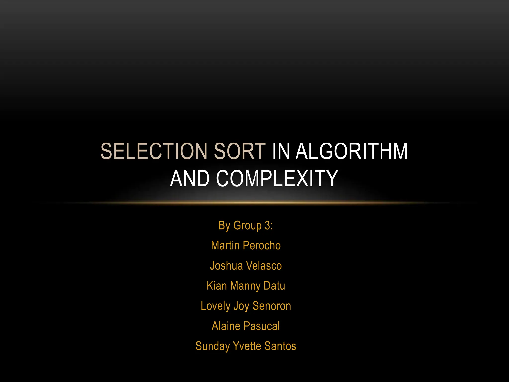 Selection-sort-in-algorithm and complexity.pptx