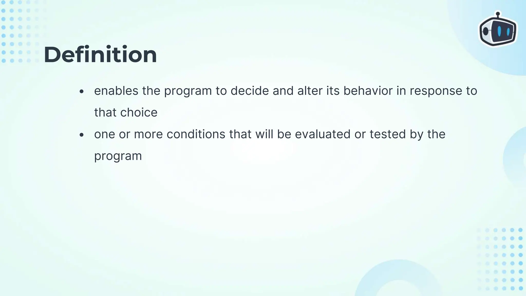 selection-structure computer fundamentals.pptx