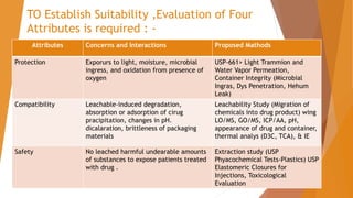 SELECTION AND EVALUATION OF PHARMACEUTICAL PACKAGING TECHNIQUE.pdf