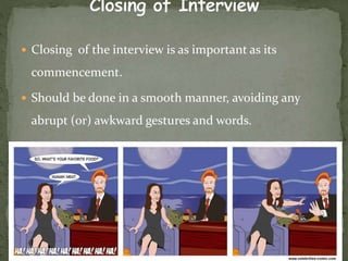 Selection & interview methods in HRM | PPTX