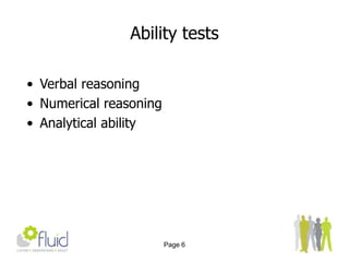 Advertise in specialist press/media