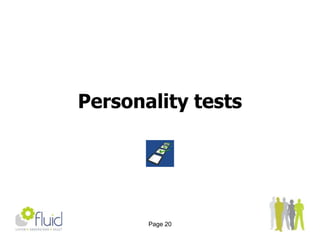 Brush up the skills of all interviewers