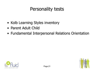 Redeploy resources to the areas with the greatest needPage 11Age discrimination