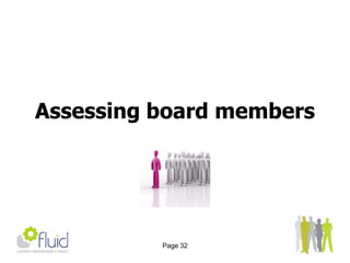 Carry out a simple analysis