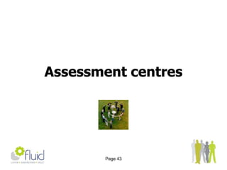 Page 21Personality testsKolb Learning Styles inventory