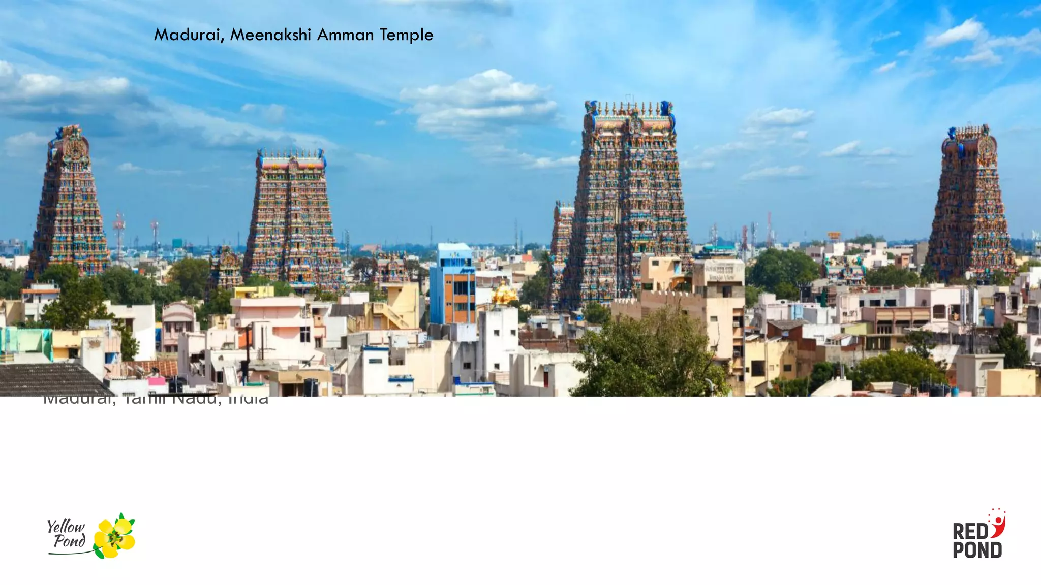 TYPES OF STATISTICAL ANALYSIS
Dr. Suresh Kumar Murugesan PhD
+91 7904865059
sureshkumar800@yahoo.com
Madurai, Tamil Nadu, India
Madurai, Meenakshi Amman Temple
 