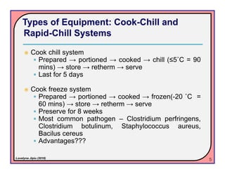 facilities equipment and Selection_of_Equipment.pdf