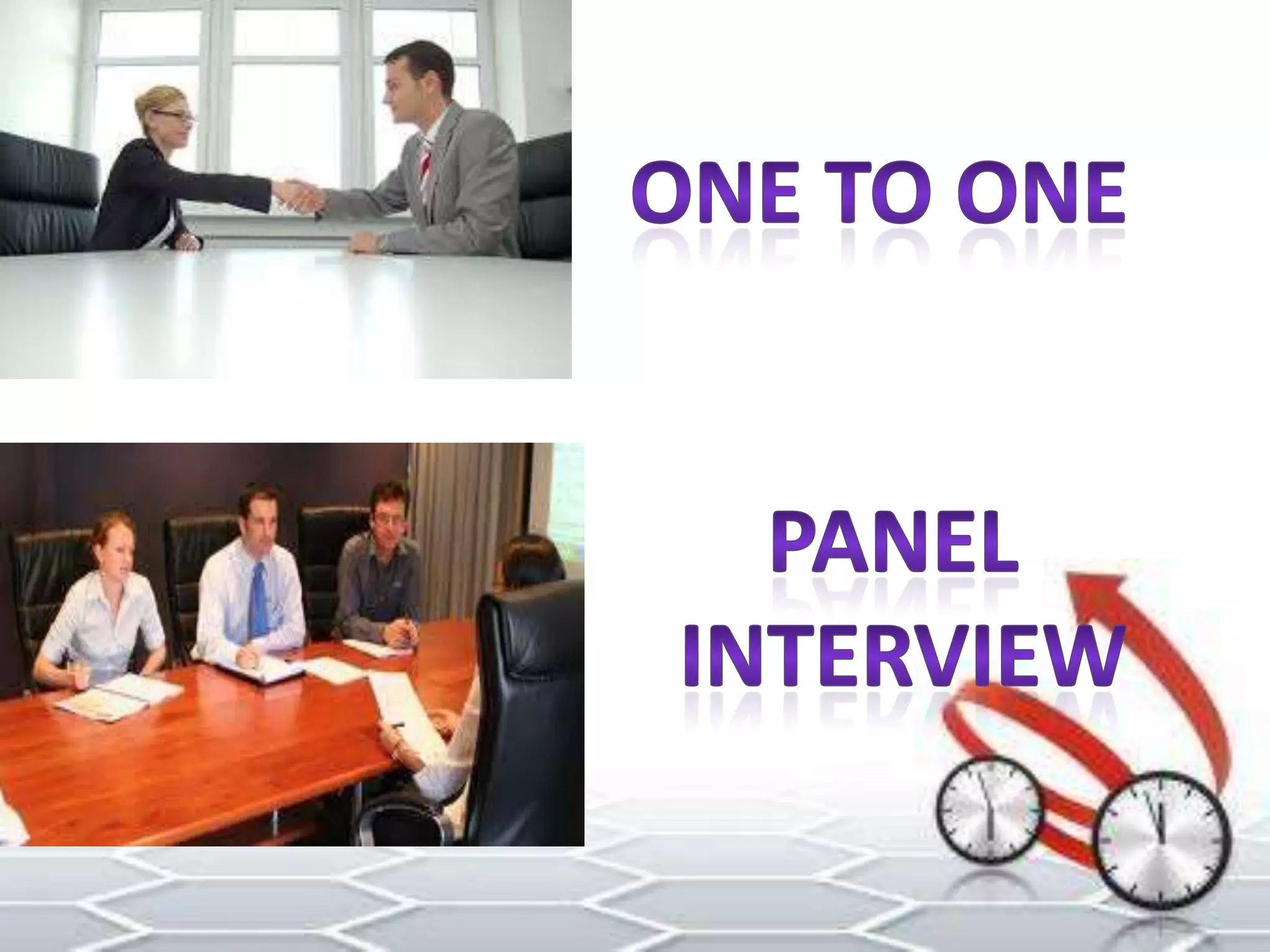 Selection ppt | PPTX