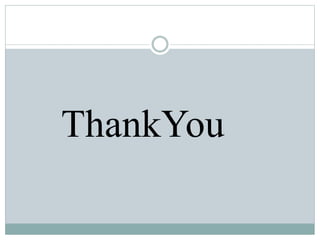 ThankYou
 